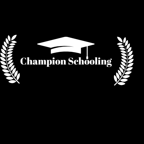 Champion Schooling logo